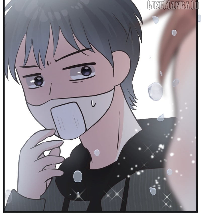 Soul to Soul Chapter 8 - page 72